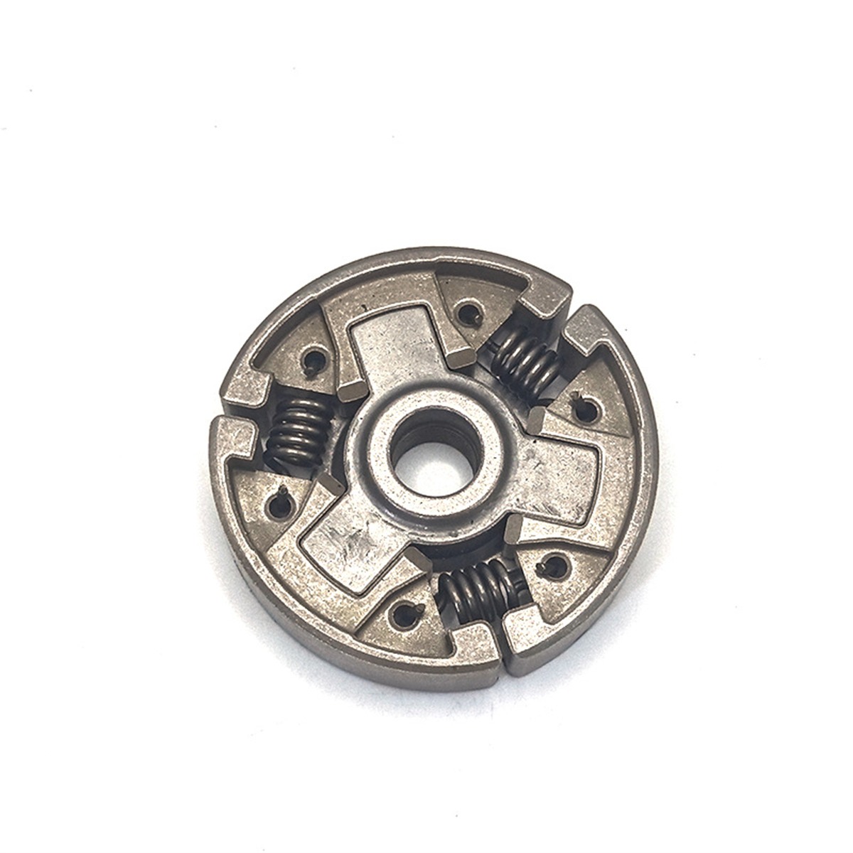 3-Shoe Centrifugal Clutches