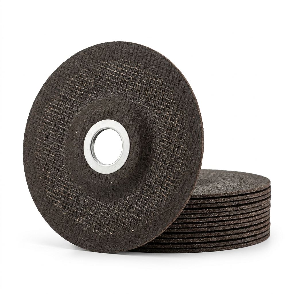 Type 1 Metal Cut-Off Wheels